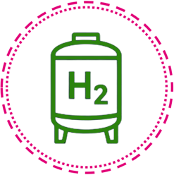 Deweloppment projektów wodorowych